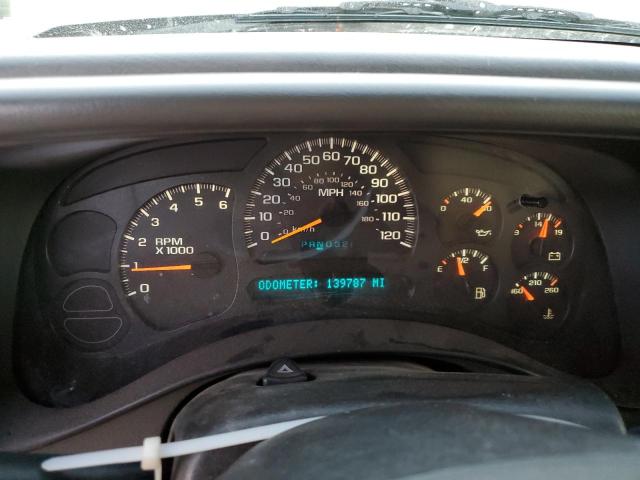 Photo 9 from auction – 2005 CHEVROLET SILVERADO with VIN 2GCEK13T351395539