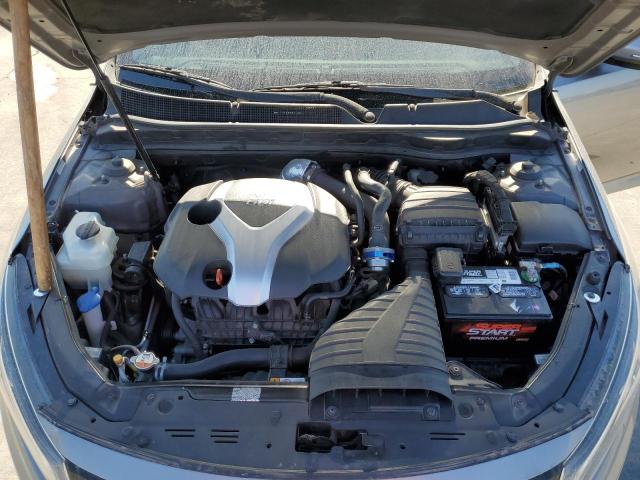 Photo 11 from auction – 2015 KIA OPTIMA SX with VIN 5XXGR4A6XFG506568