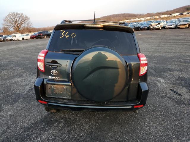 Photo 6 from auction – 2011 TOYOTA RAV4 with VIN 2T3ZF4DV4BW067590