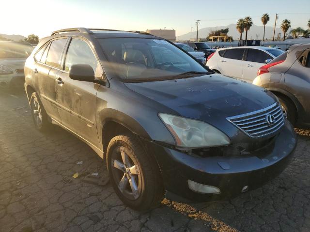 LEXUS RX 330 2005 with VIN JTJGA31UX50058233 - Photo from auction