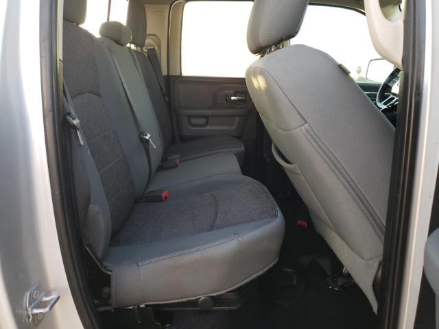 Photo 10 from auction – 2016 RAM 1500 SLT with VIN 1C6RR6GT3GS164347