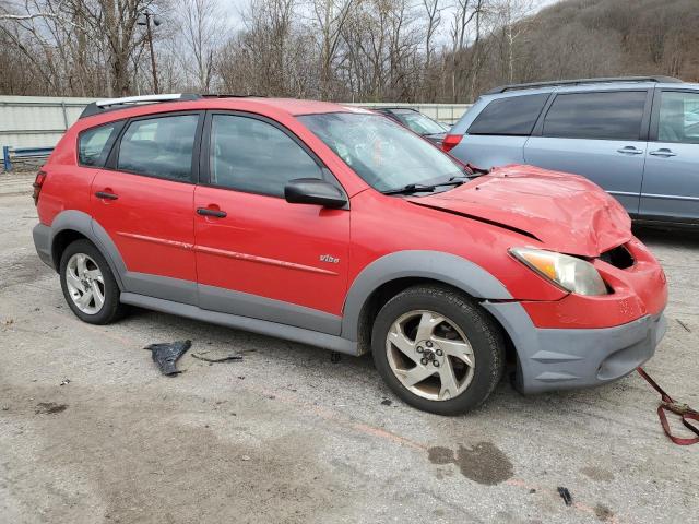 Photo 4 from auction – 2004 PONTIAC VIBE with VIN 5Y2SL62814Z410541