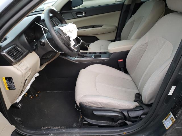 Photo 7 from auction – 2016 KIA OPTIMA LX with VIN KNAGT4L32G5079104