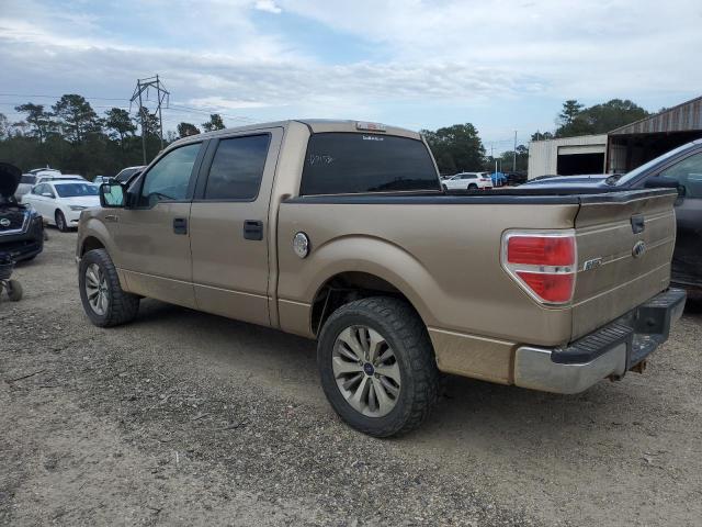 Photo 2 from auction – 2012 FORD F150 SUPER with VIN 1FTEW1CM5CKD71530