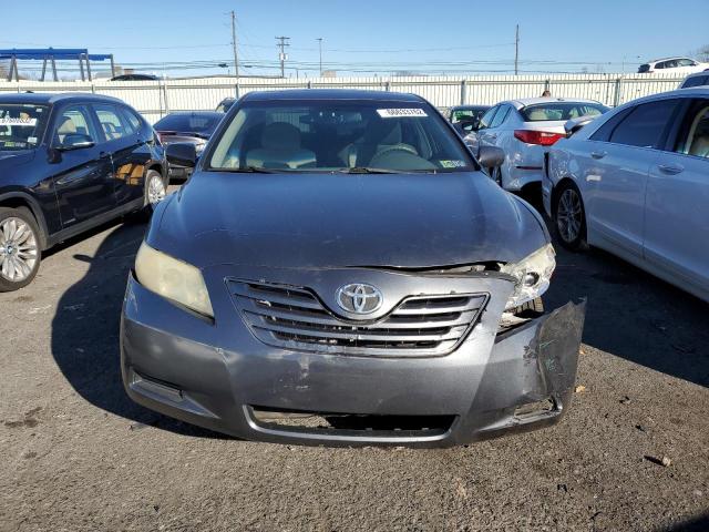 Photo 5 from auction – 2007 TOYOTA CAMRY CE with VIN 4T1BE46K97U536406