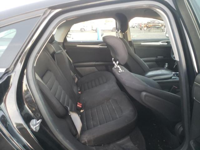 Photo 10 from auction – 2014 FORD FUSION SE with VIN 3FA6P0H78ER274048