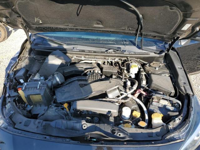 Photo 11 from auction – 2019 SUBARU IMPREZA SP with VIN 4S3GKAM69K3601356