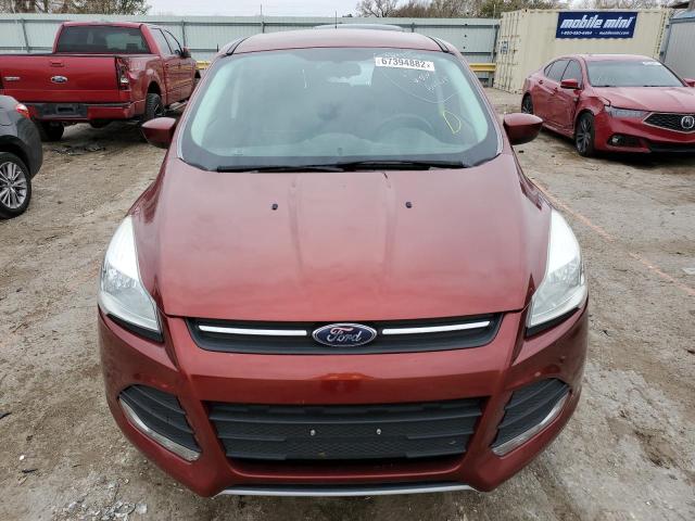 Photo 5 from auction – 2015 FORD ESCAPE SE with VIN 1FMCU9G96FUA11284