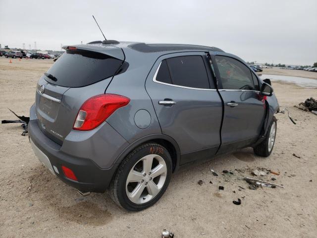 Photo 3 from auction – 2015 BUICK ENCORE CON with VIN KL4CJBSB6FB147550