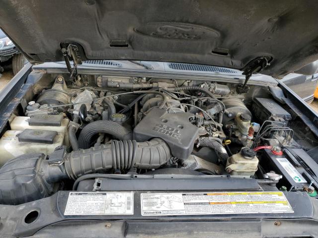 Photo 7 from auction – 2001 FORD EXPLORER S with VIN 1FMZU77EX1UC27708