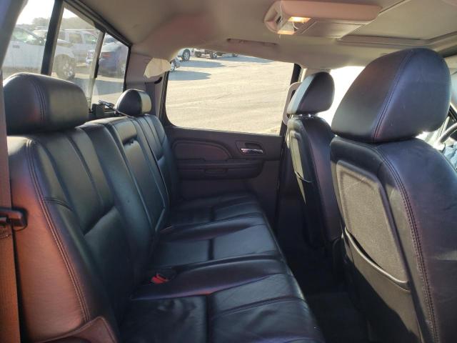 Photo 10 from auction – 2008 GMC NEW SIERRA with VIN 2GTEK638981323709