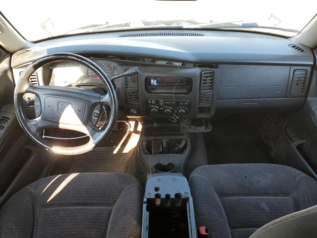 Photo 8 from auction – 2001 DODGE DURANGO with VIN 1B4HS28ZX1F616649
