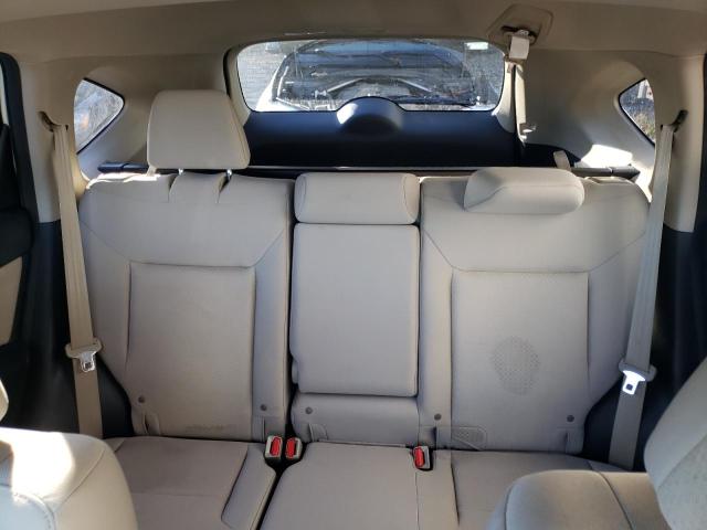 Photo 10 from auction – 2015 HONDA CR-V EX with VIN 5J6RM4H57FL078151