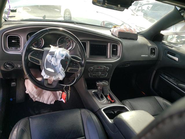 Photo 8 from auction – 2020 DODGE CHARGER SX with VIN 2C3CDXBG8LH144260