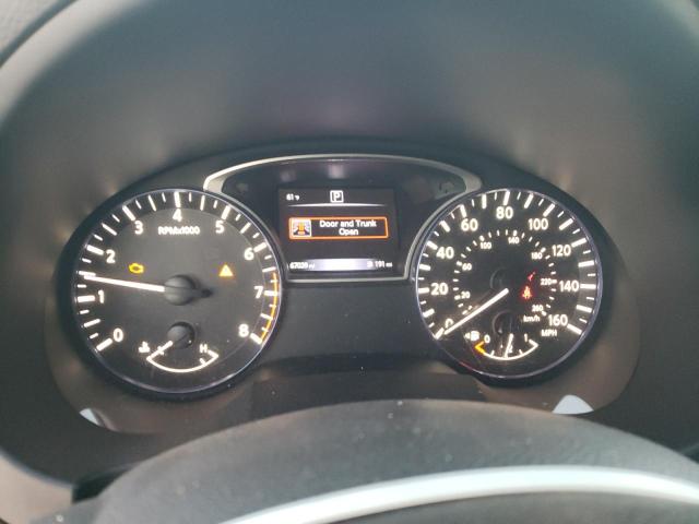 Photo 9 from auction – 2016 NISSAN ALTIMA 2.5 with VIN 1N4AL3AP6GC195853