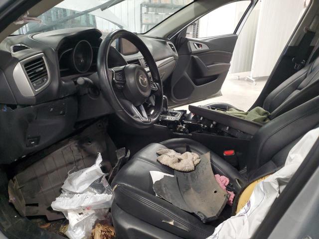 Photo 7 from auction – 2018 MAZDA 3 TOURING with VIN 3MZBN1V37JM207290
