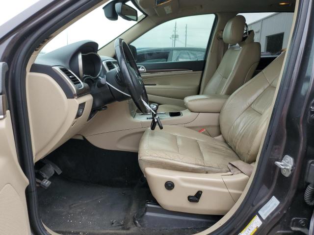 Photo 7 from auction – 2015 JEEP GRAND CHER with VIN 1C4RJEBG5FC848636