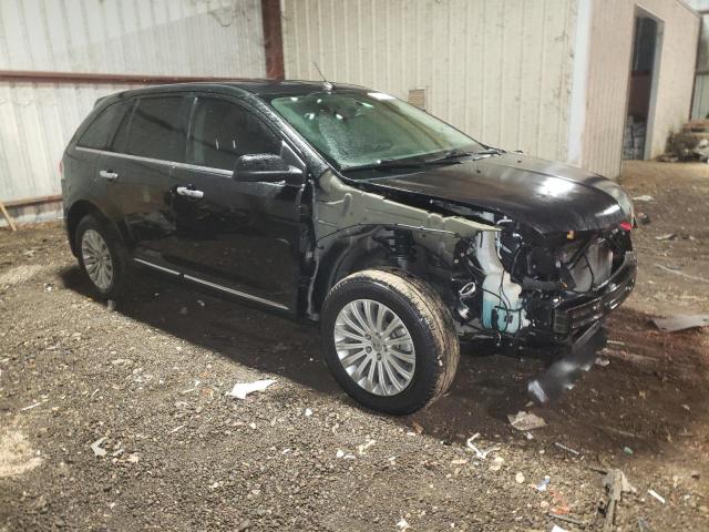 Photo 4 from auction – 2015 LINCOLN MKX with VIN 2LMDJ6JK9FBL22127