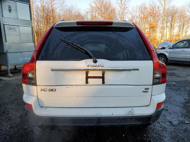 Photo 6 from auction – 2007 VOLVO XC90 3.2 with VIN YV4CZ982571393606