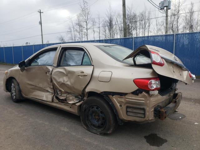 Photo 3 from auction – 2012 TOYOTA COROLLA BA with VIN 2T1BU4EE1CC895503