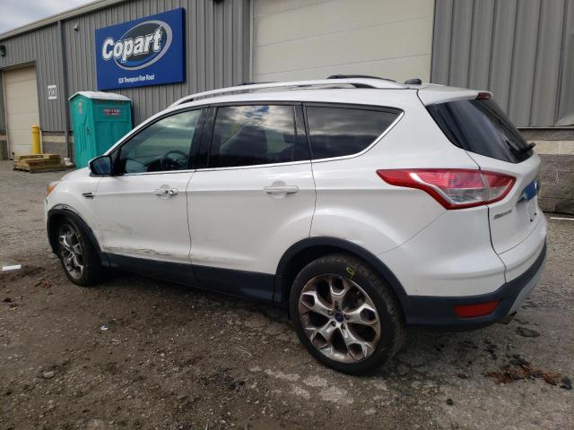 Photo 2 from auction – 2014 FORD ESCAPE TIT with VIN 1FMCU9J95EUA02194