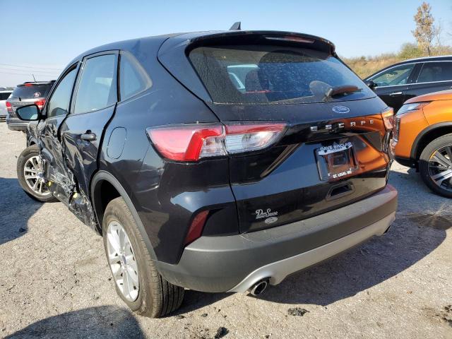 Photo 2 from auction – 2022 FORD ESCAPE S with VIN 1FMCU0F61NUB19670