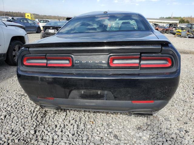 Photo 6 from auction – 2017 DODGE CHALLENGER with VIN 2C3CDZBT1HH587446