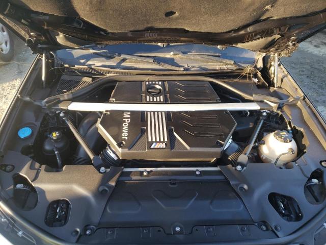 Photo 12 from auction – 2020 BMW X3 M COMPE with VIN 5YMTS0C07LLT09980