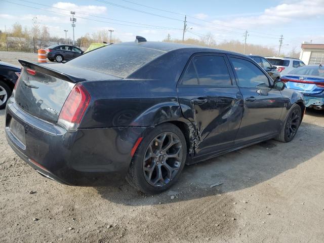 Photo 3 from auction – 2018 CHRYSLER 300 S with VIN 2C3CCABG7JH226199