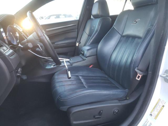 Photo 7 from auction – 2014 CHRYSLER 300 S with VIN 2C3CCABGXEH238109