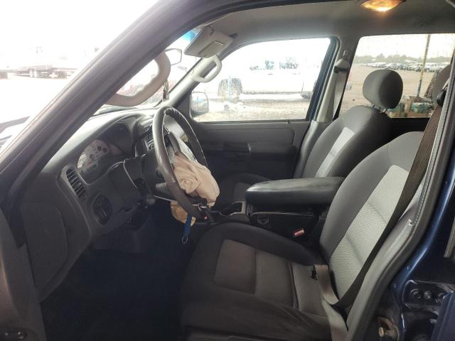 Photo 7 from auction – 2005 FORD EXPLORER S with VIN 1FMZU67K55UA98332