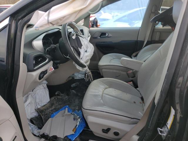 Photo 5 from auction – 2020 CHRYSLER PACIFICA H with VIN 2C4RC1N76LR267289