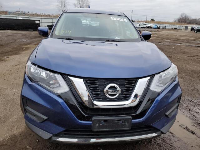 Photo 5 from auction – 2017 NISSAN ROGUE S with VIN KNMAT2MV4HP535882
