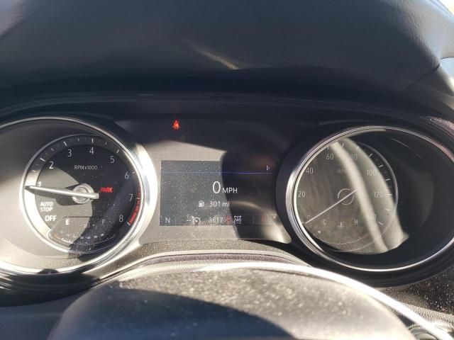 Photo 9 from auction – 2022 BUICK ENCORE GX with VIN KL4MMCSL1NB108261