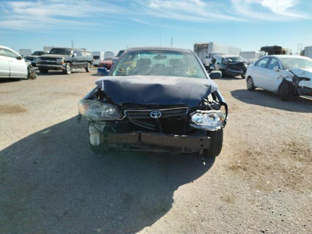 Photo 5 from auction – 2008 TOYOTA COROLLA CE with VIN 1NXBR32E78Z971022