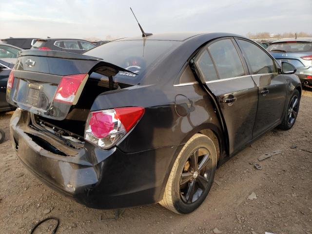 Photo 3 from auction – 2012 CHEVROLET CRUZE LT with VIN 1G1PG5SC8C7249276