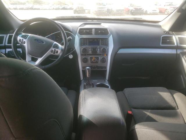 Фото 8 с аукциона – 2013 FORD EXPLORER X с VIN 1FM5K7D95DGC87278