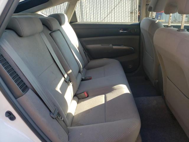 Photo 10 from auction – 2007 TOYOTA PRIUS with VIN JTDKB20U373234532