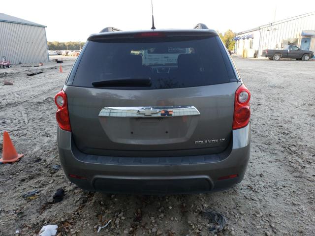 Photo 6 from auction – 2011 CHEVROLET EQUINOX LT with VIN 2CNALDEC6B6201865