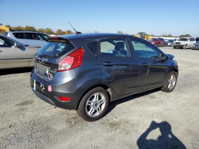 Photo 3 from auction – 2017 FORD FIESTA SE with VIN 3FADP4EJ4HM130609