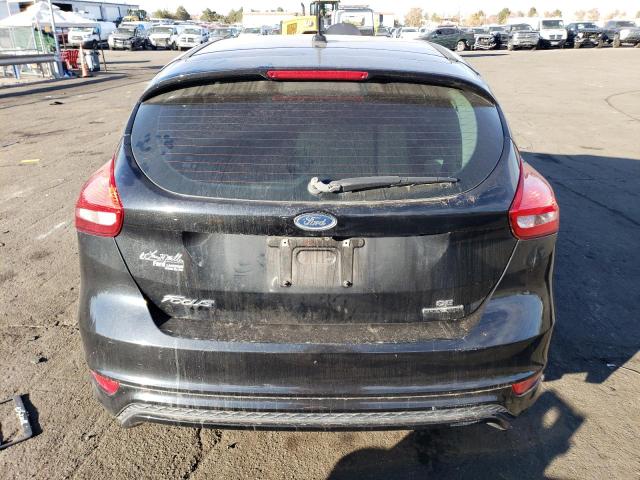 Photo 6 from auction – 2015 FORD FOCUS SE with VIN 1FADP3K22FL248552