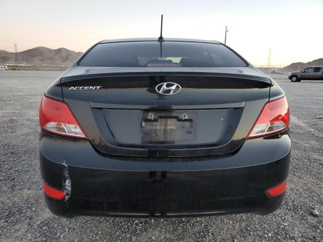 Photo 6 from auction – 2016 HYUNDAI ACCENT SE with VIN KMHCT4AE9GU134204