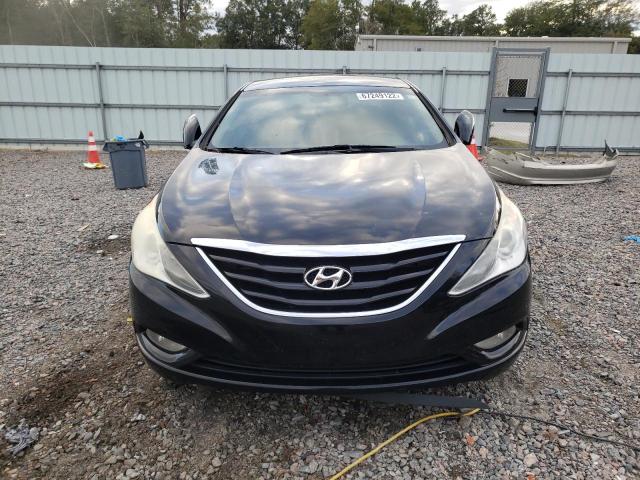 Photo 5 from auction – 2013 HYUNDAI SONATA GLS with VIN 5NPEB4AC4DH537057