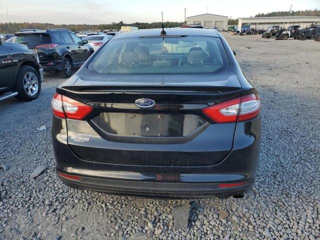 Photo 6 from auction – 2016 FORD FUSION S with VIN 3FA6P0G78GR190820