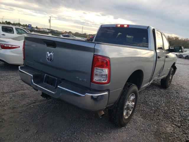 Photo 3 from auction – 2022 RAM 2500 BIG H with VIN 3C6UR5DJ1NG312975