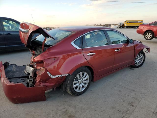 Photo 3 from auction – 2013 NISSAN ALTIMA 2.5 with VIN 1N4AL3AP4DC278032