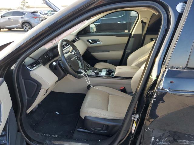 Photo 7 from auction – 2018 LAND ROVER RANGE ROVE with VIN SALYB2RXXJA709211