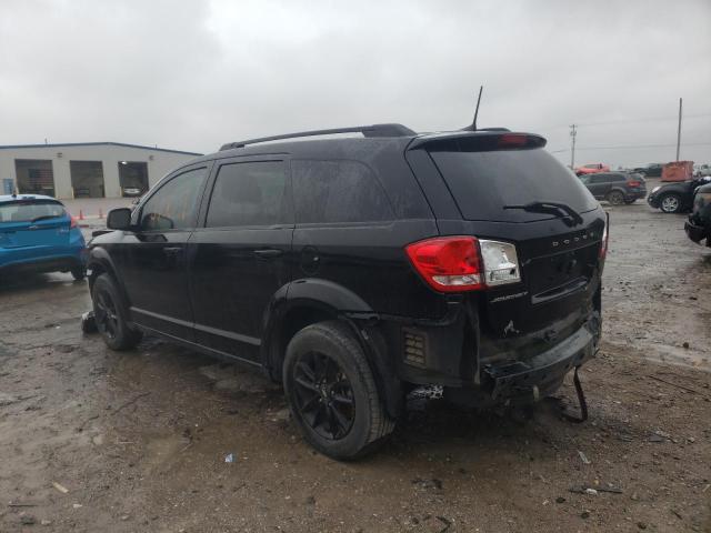 Photo 2 from auction – 2019 DODGE JOURNEY SE with VIN 3C4PDCBB1KT875449