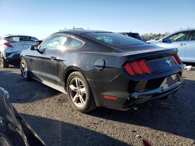 Photo 2 from auction – 2015 FORD MUSTANG with VIN 1FA6P8AM0F5377936