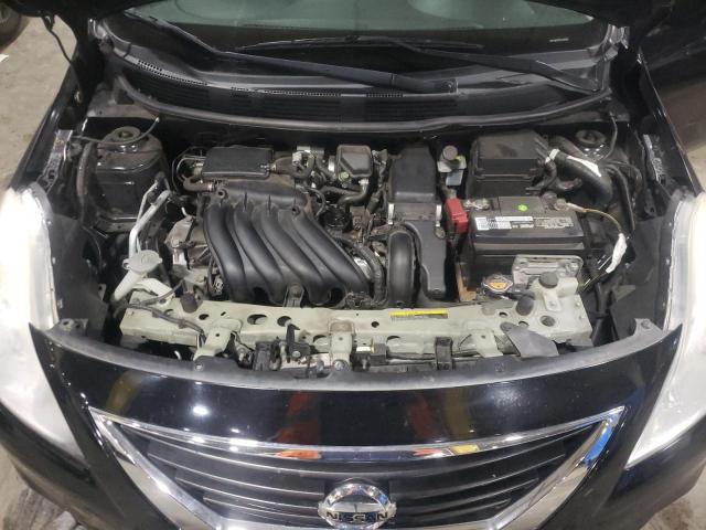 Photo 11 from auction – 2012 NISSAN VERSA S with VIN 3N1CN7APXCL821037